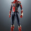 Spider-Man: No Way Home S.H. Figuarts Action Figure Iron Spider-Man 15 cm