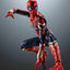 Spider-Man: No Way Home S.H. Figuarts Action Figure Iron Spider-Man 15 cm