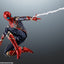 Spider-Man: No Way Home S.H. Figuarts Action Figure Iron Spider-Man 15 cm