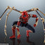 Spider-Man: No Way Home S.H. Figuarts Action Figure Iron Spider-Man 15 cm