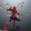 Spider-Man: No Way Home S.H. Figuarts Action Figure Iron Spider-Man 15 cm