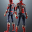 Spider-Man: No Way Home S.H. Figuarts Action Figure Iron Spider-Man 15 cm