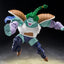 Dragon Ball S.H.Figuarts Action Figure Zarbon True Power 16 cm