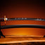 Demon Slayer: Kimetsu no Yaiba Proplica Replica 1/1 Nichirin Sword (Tanjiro Kamado) Kyojuro Rengoku´s Sword Gueard Ver. 88 cm