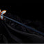 Demon Slayer: Kimetsu no Yaiba Proplica Replica 1/1 Nichirin Sword (Shinobo Kocho) 88 cm