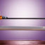 Demon Slayer: Kimetsu no Yaiba Proplica Replica 1/1 Nichirin Sword (Shinobo Kocho) 88 cm