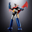 Mazinger Soul of Chogokin Diecast Action Figure GX-117 Mazinger Z Kakumei Shinka Power Up Ver. 17 cm