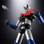 Mazinger Soul of Chogokin Diecast Action Figure GX-117 Mazinger Z Kakumei Shinka Power Up Ver. 17 cm