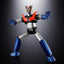 Mazinger Soul of Chogokin Diecast Action Figure GX-117 Mazinger Z Kakumei Shinka Power Up Ver. 17 cm