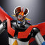 Mazinger Soul of Chogokin Diecast Action Figure GX-117 Mazinger Z Kakumei Shinka Power Up Ver. 17 cm