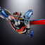 Mazinger Soul of Chogokin Diecast Action Figure GX-117 Mazinger Z Kakumei Shinka Power Up Ver. 17 cm