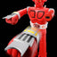Super Robot Mach Baron Jumbo Machineder Action Figure Machbaron 60 cm