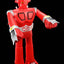 Super Robot Mach Baron Jumbo Machineder Action Figure Machbaron 60 cm