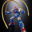 Voltes V Legacy Soul of Chogokin Action Figure GX-118 Voltes V 24 cm