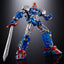 Voltes V Legacy Soul of Chogokin Action Figure GX-118 Voltes V 24 cm