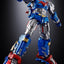 Voltes V Legacy Soul of Chogokin Action Figure GX-118 Voltes V 24 cm