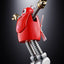 Robocon Chogokin Diecast Action Figure Robocon 50th Anniversary Ver. 12 cm