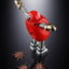 Robocon Chogokin Diecast Action Figure Robocon 50th Anniversary Ver. 12 cm