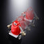 Robocon Chogokin Diecast Action Figure Robocon 50th Anniversary Ver. 12 cm