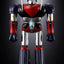 UFO Robo Grendizer Chogokin Action Figure Deluxe Grendizer & UFO Spazer 14 cm