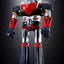 UFO Robo Grendizer Chogokin Action Figure Deluxe Grendizer & UFO Spazer 14 cm