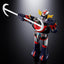 UFO Robo Grendizer Chogokin Action Figure Deluxe Grendizer & UFO Spazer 14 cm