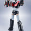 Grendizer U Robot Spirits Action Figure Side Super Mazinger X & Jet Scrander X 15 cm