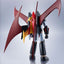 Grendizer U Robot Spirits Action Figure Side Super Mazinger X & Jet Scrander X 15 cm