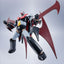 Grendizer U Robot Spirits Action Figure Side Super Mazinger X & Jet Scrander X 15 cm