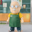 Sakamoto Days Figuarts mini Action Figure Taro Sakamoto 9 cm