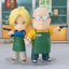 Sakamoto Days Figuarts mini Action Figure Shin Asakura 9 cm