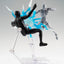 Sakamoto Days Figuarts mini Action Figure Shin Asakura 9 cm