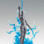Sakamoto Days Figuarts mini Action Figure Shin Asakura 9 cm