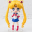 Pretty Guardian Sailor Moon R Figuarts mini Action Figure Sailor Moon Crystal Star Compact Edition 9 cm