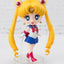 Pretty Guardian Sailor Moon R Figuarts mini Action Figure Sailor Moon Crystal Star Compact Edition 9 cm