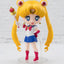 Pretty Guardian Sailor Moon R Figuarts mini Action Figure Sailor Moon Crystal Star Compact Edition 9 cm