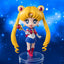Pretty Guardian Sailor Moon R Figuarts mini Action Figure Sailor Moon Crystal Star Compact Edition 9 cm