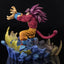 Dragon Ball Daima FiguartsZERO Extra Battle PVC Statue Marshall Super Saiyan 4 Son Goku Daima