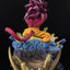 Dragon Ball Daima FiguartsZERO Extra Battle PVC Statue Marshall Super Saiyan 4 Son Goku Daima
