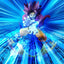 Dragon Ball Daima FiguartsZERO Extra Battle PVC Statue Marshall Super Saiyan 4 Son Goku Daima