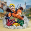 Naruto Figuarts ZERO 72 Series PVC Statue Naruto 20 cm