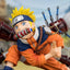 Naruto Figuarts ZERO 72 Series PVC Statue Naruto 20 cm