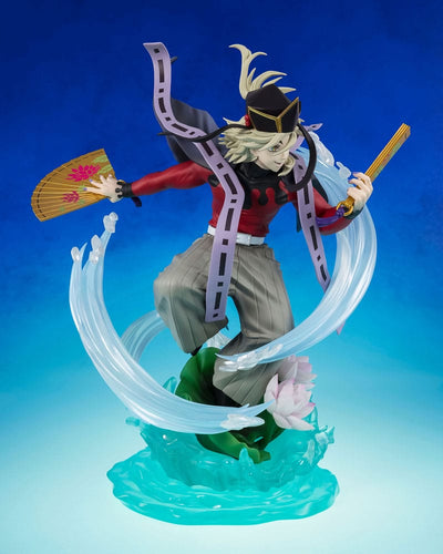 Demon Slayer: Kimetsu no Yaiba FiguartsZERO PVC Statue Doma 23 cm