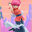 Ranma 1/2 FiguartsZERO Chouette PVC Statue Ranma 20 cm