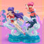 Ranma 1/2 FiguartsZERO Chouette PVC Statue Ranma 20 cm