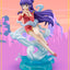 Ranma 1/2 FiguartsZERO Chouette PVC Statue Shampoo 17 cm