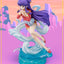 Ranma 1/2 FiguartsZERO Chouette PVC Statue Shampoo 17 cm