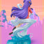 Ranma 1/2 FiguartsZERO Chouette PVC Statue Shampoo 17 cm