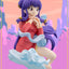 Ranma 1/2 FiguartsZERO Chouette PVC Statue Shampoo 17 cm