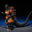 Godzilla vs. Destoroyah S.H. MonsterArts Action Figure Godzilla 1995 70th Anniversary Special Ver. 16 cm